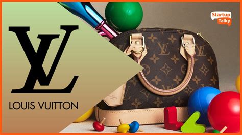 louis vuitton communication strategy|louis vuitton digital marketing strategy.